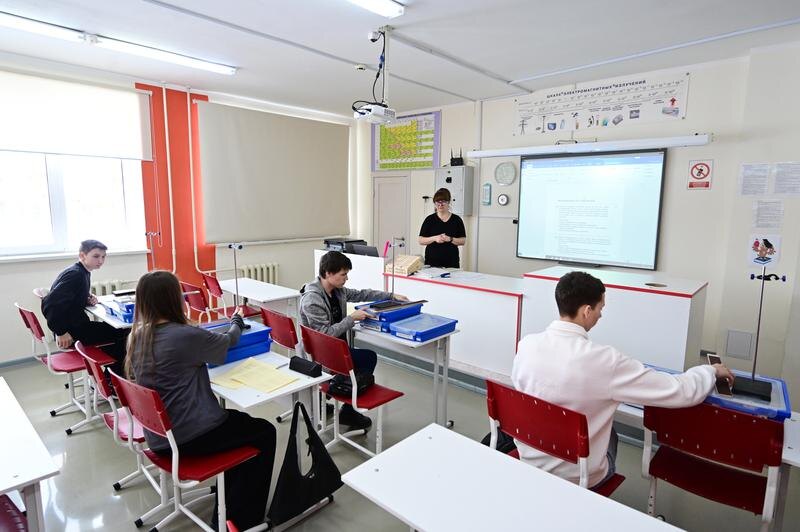    Фото: Павел Ворожцов, «Областная газета»