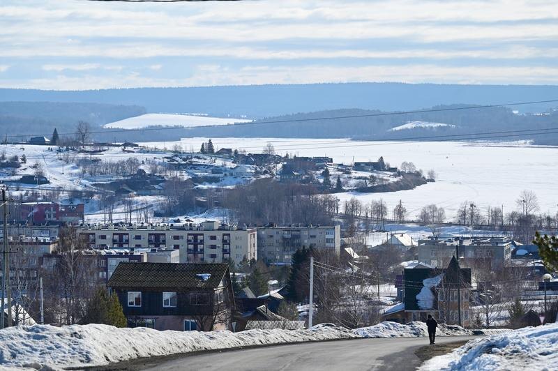 Фото: Павел Ворожцов, «Областная газета»