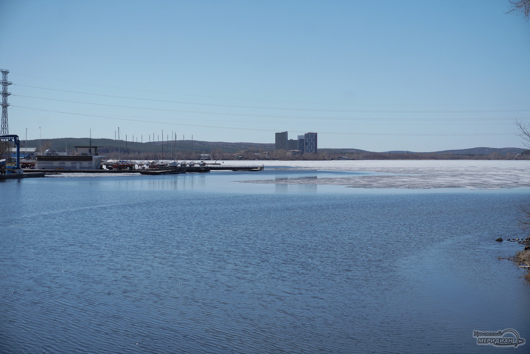    Фото: Лидия Аникина © ИА «Уральский меридиан»