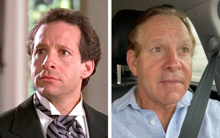    Фото: кадр из фильма "Двое: я и моя тень", Dualstar Productions, DR