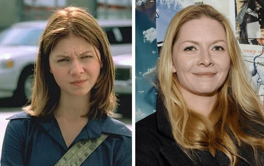    Фото: кадр из фильма "Питер FM", Профит, DR