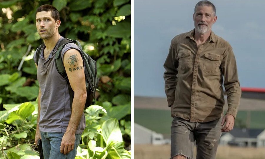 Провалились в забвение: 7 звёзд, о которых никто не вспоминает ‑ где они теперь