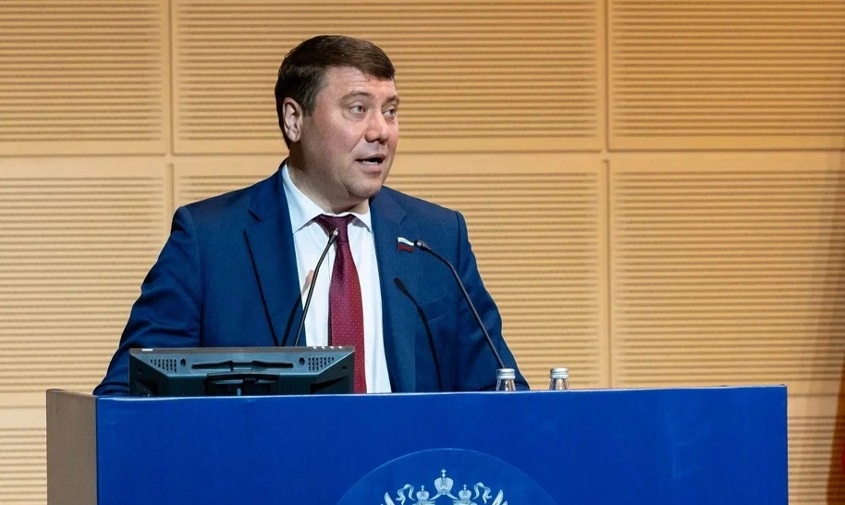 Иван Абрамов: работа над законом о микрогенерации продолжится