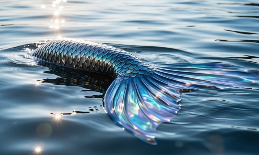 Каждый третий россиянин верит в лешего, а каждый пятый — в русалок