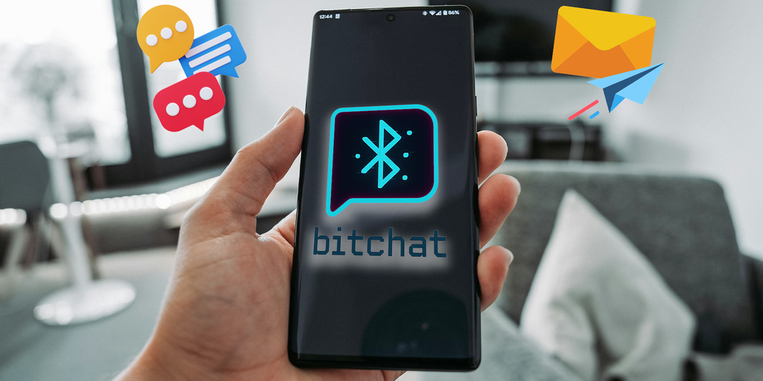 В России резко вырос спрос на оффлайн-мессенджеры