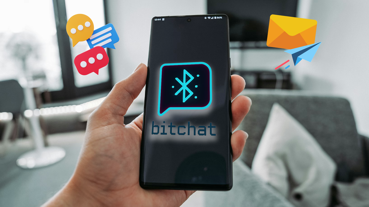 В России резко вырос спрос на оффлайн-мессенджеры