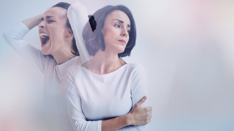 Перепады настроения почему то случаются чаще весной. Источник изображения: https://clck.ru/3SnNnN