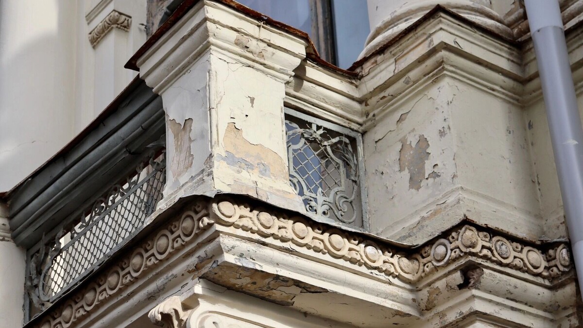    Исторические дома Казани   inkazan.ru