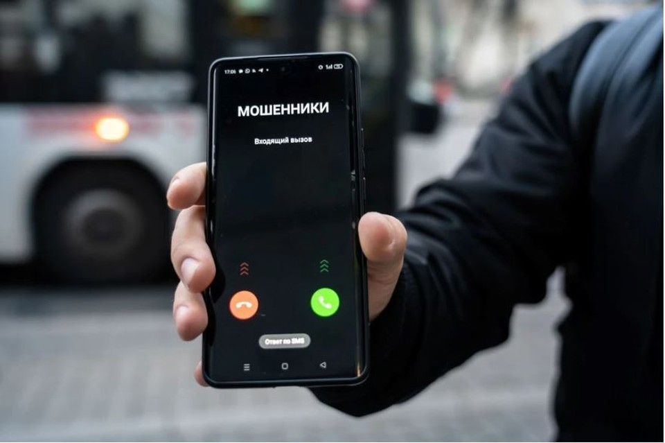 На имя новосибирца зарегистрировали частный бизнес из-за забытого паспорта в СТО. Фото: Дина ИВАНОВА