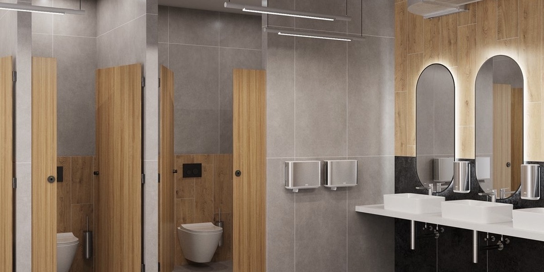 Можно ли садиться на ободок унитаза в общественном туалете?