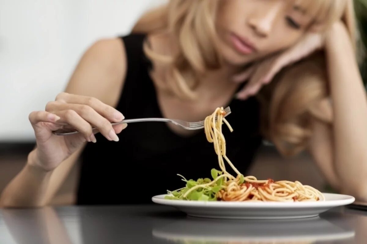    Психолог Прель рассказала о скрытой угрозе расстройства пищевого поведения