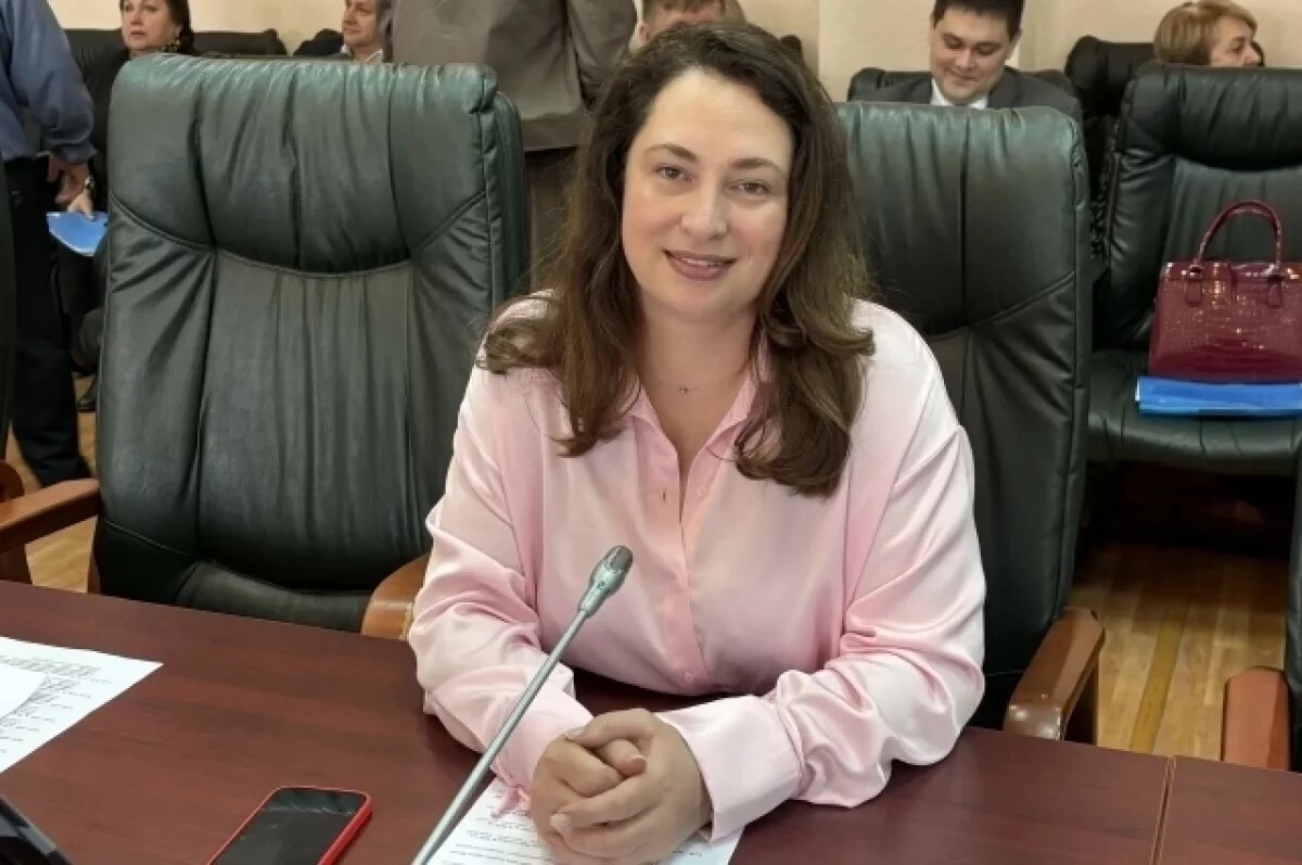    Падалкина: «Учителей школы сняли с уроков для экзамена у детей иностранцев»