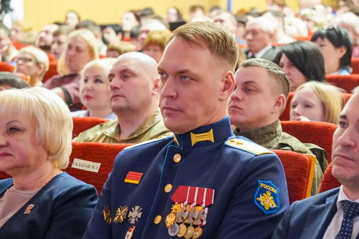    Источник: primamedia.ru/ Денис Сорокин