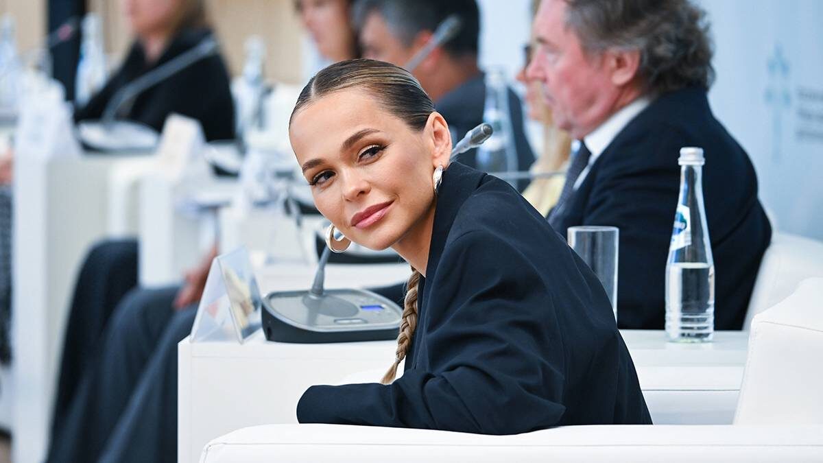    Фото: roscongress / Илья Деев