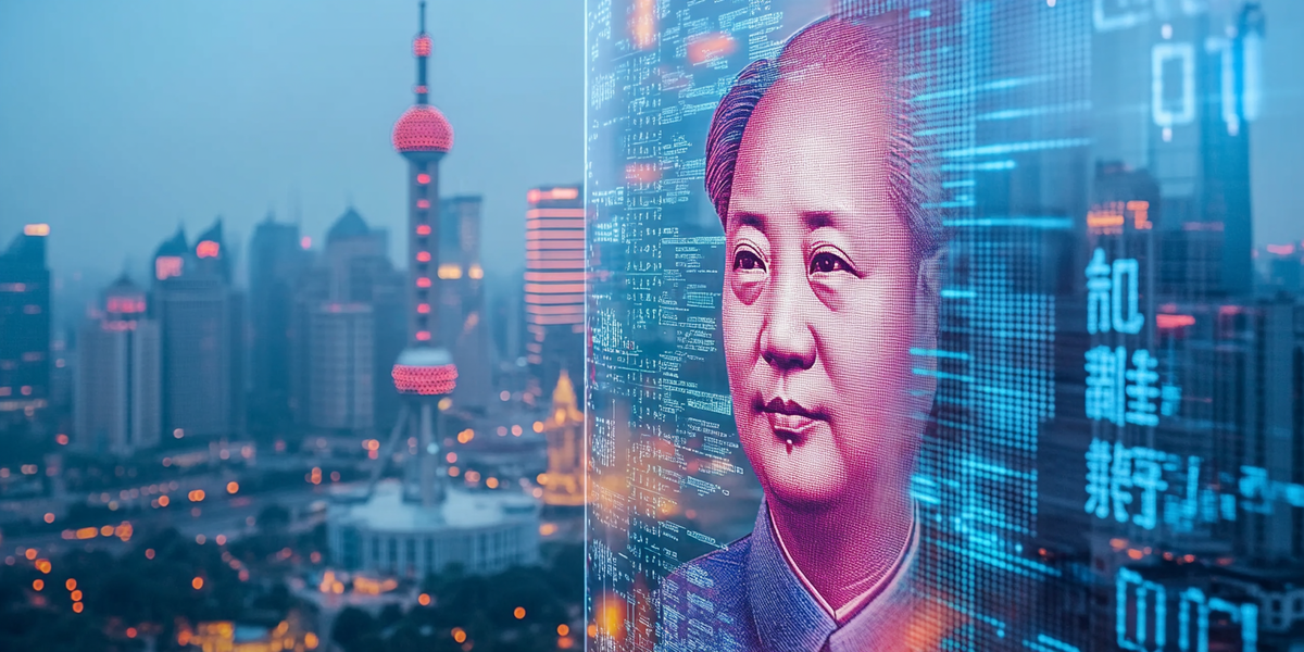 China Opens New Center to Boost Digital Yuan Use Worldwide - https://cryptorank.io/news/feed/7c29f-china-opens-new-center-to-boost-digital-yuan-use-worldwide 