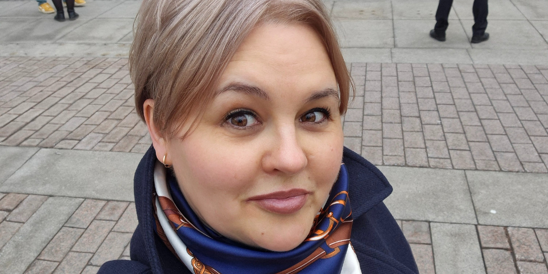 И снова ушли из театра в антракте!