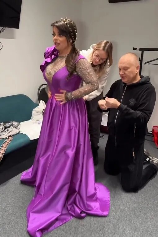 Из открытого источника