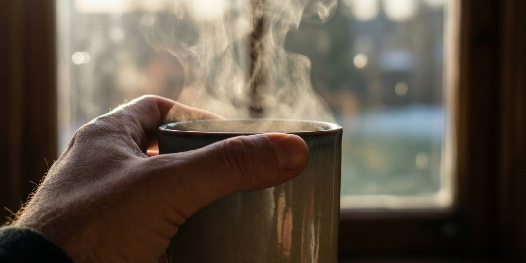 Осознанное чаепитие: как пить чай и быть в моменте?