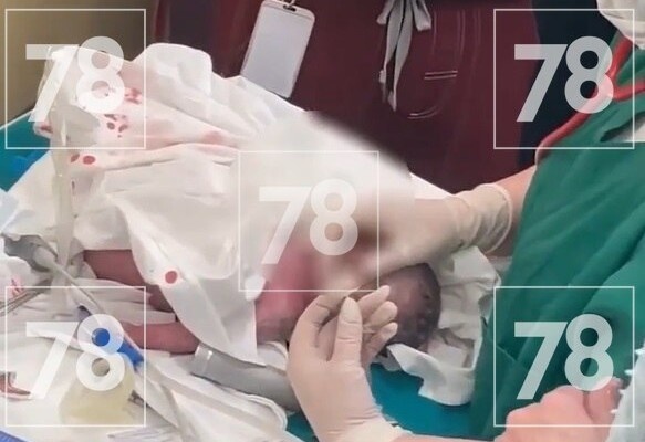 Telegram-канал «78 | НОВОСТИ»   📷