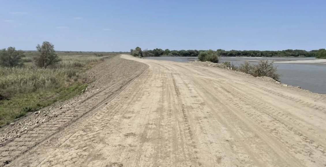    Фото: пресс-служба Росводресурсов