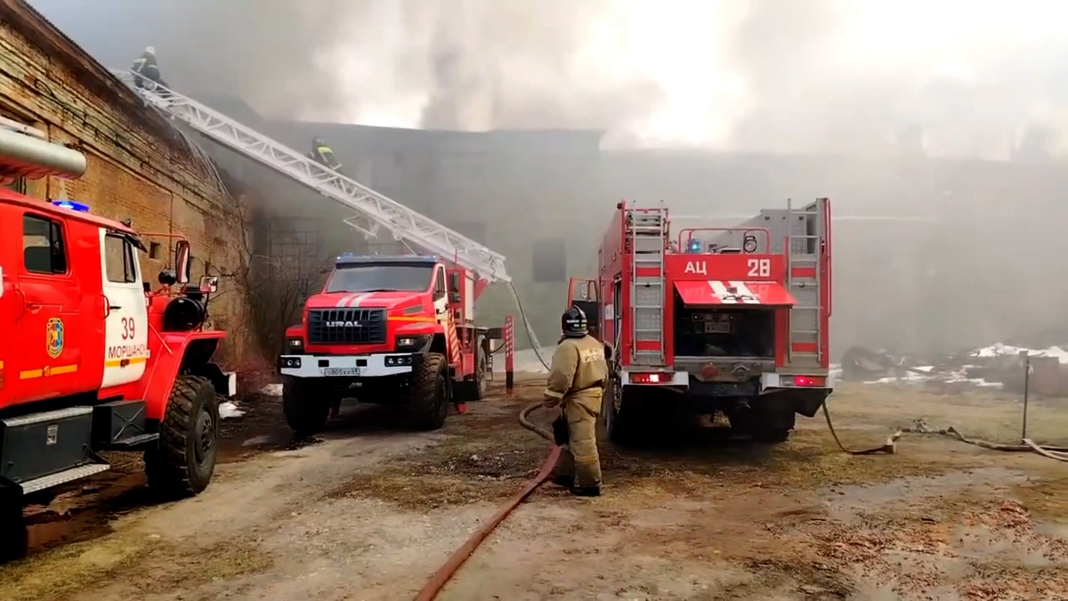    Первый канал