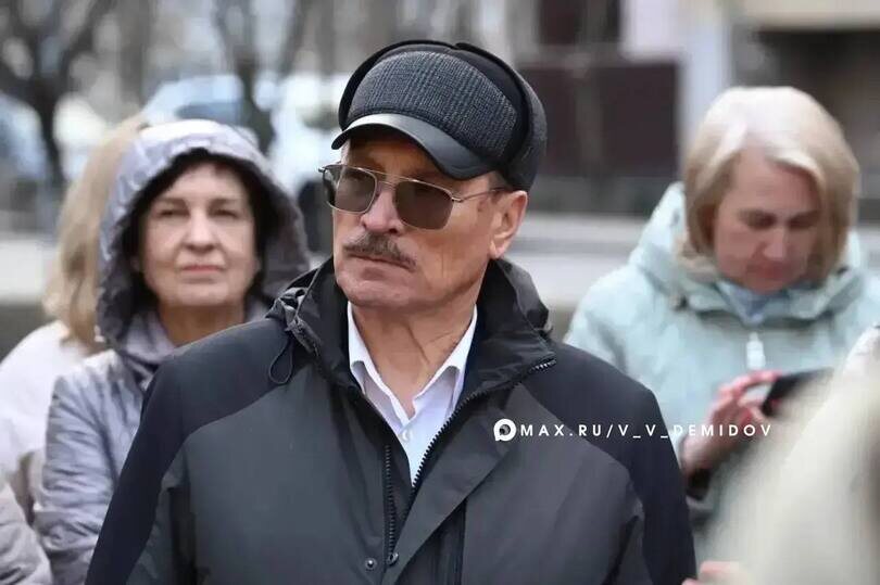     фото: t.me/v_v_demidov