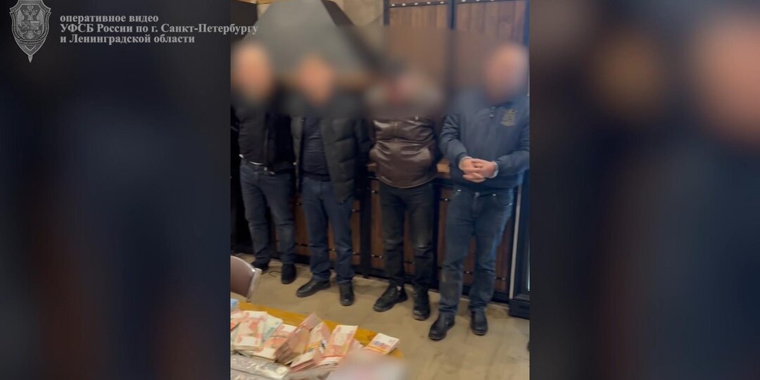 У азербайджанской ОПГ в Петербурге изъяли свыше 25 кг наркотиков