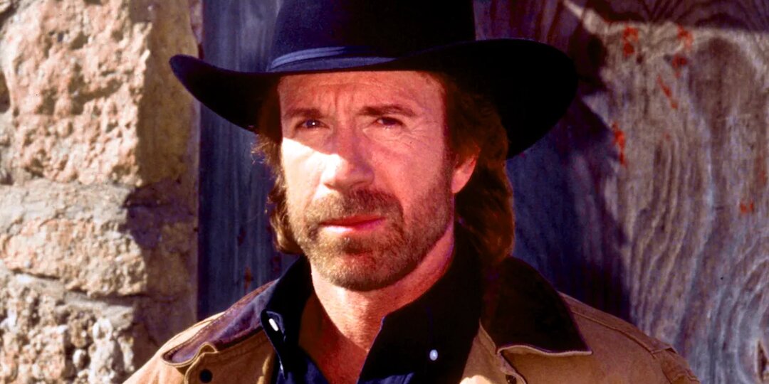 Интересные факты из жизни Чака Норриса