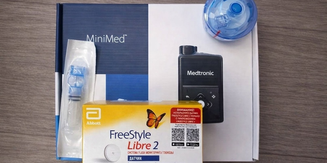 Хочу установить инсулиновую помпу по ОМС: какую лучше выбрать?