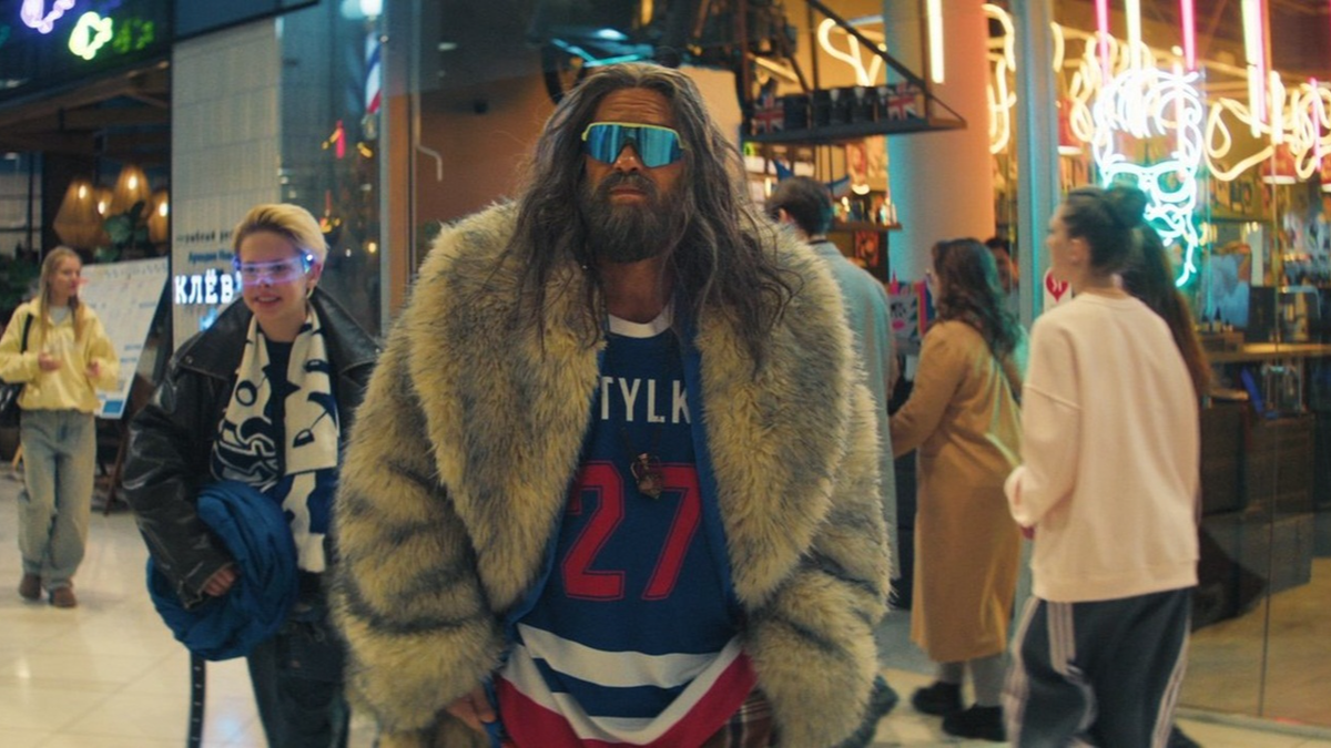 Вышел трейлер фильма «Хоттабыч» с Федором Бондарчуком