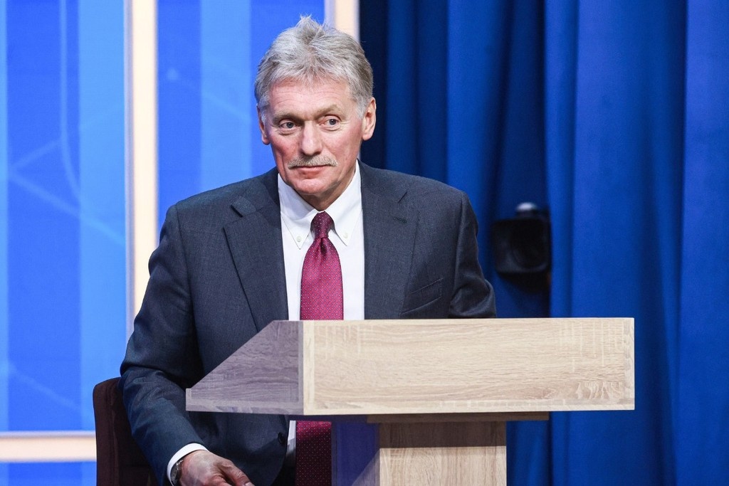    Фото © kremlin.ru