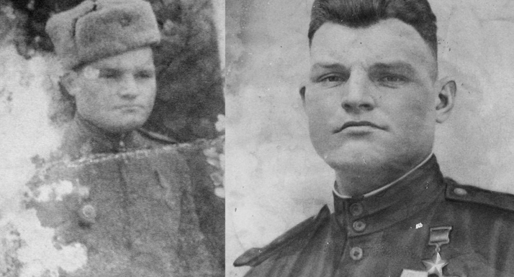 Мать назвала его "предателем Родины" и вычеркнула из жизни. А через три года он стал Героем Советского Союза