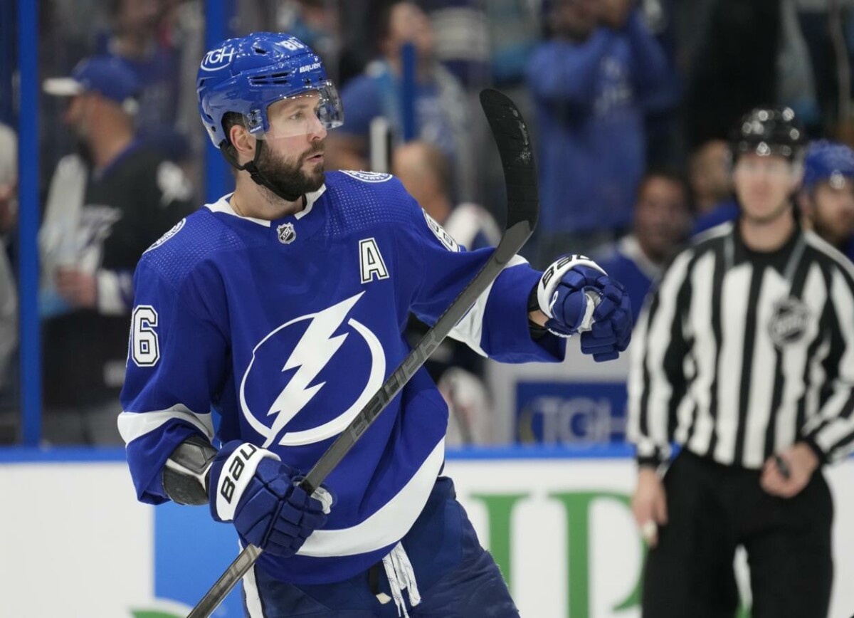     За океаном встали на сторону Кучерова после спорного заявления о шансах на «Харт»: тупейший аргумент