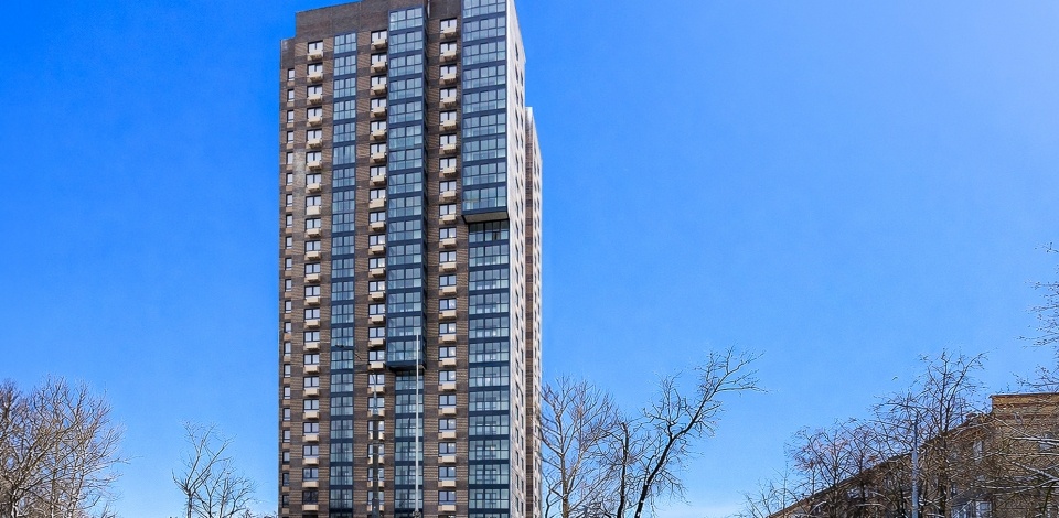     Сергей Собянин рассказал о реализации программы реновации и развитии инфраструктуры в районе Рязанский