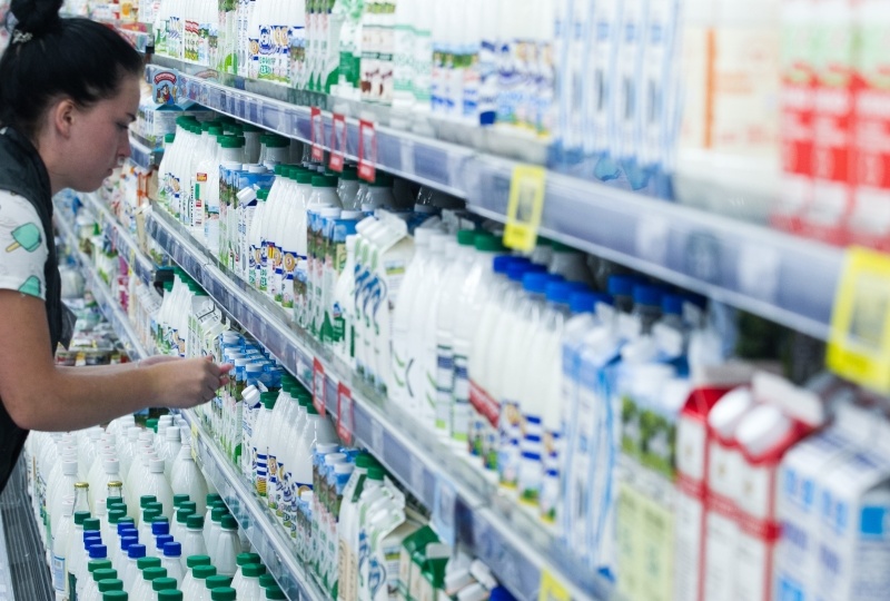 «Логика молока»: рынок напитков на растительной основе за 10 лет может удвоиться