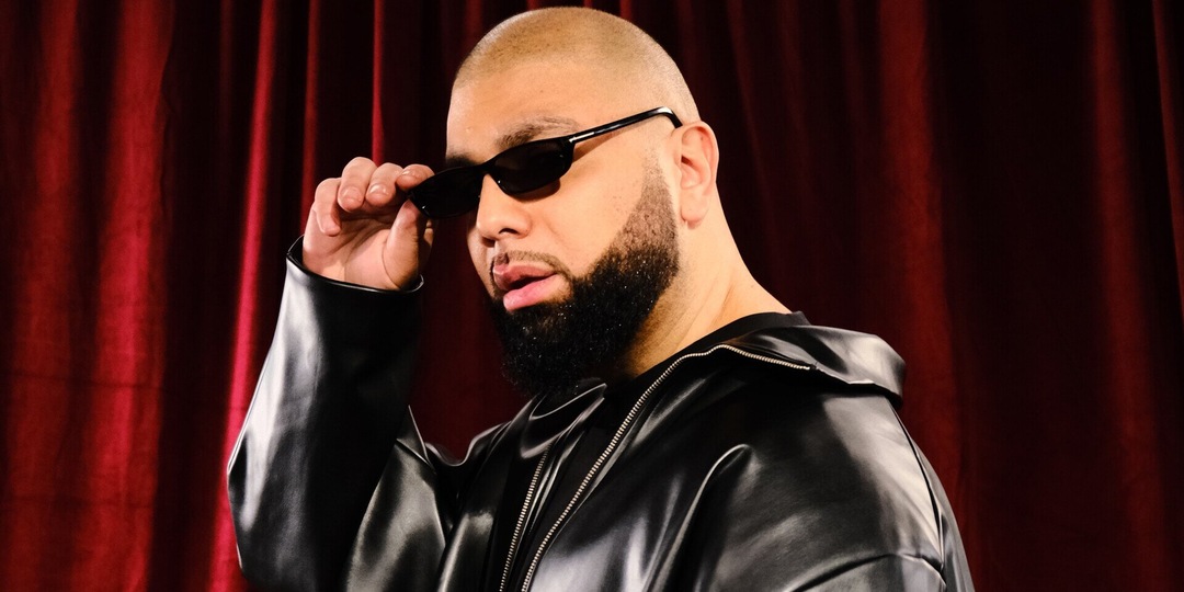 Артём Качер рассказал, чего он боится как музыкант