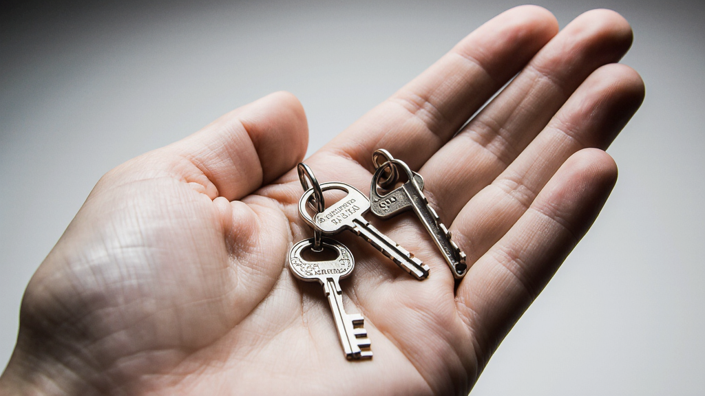 Три ключа к взрослости