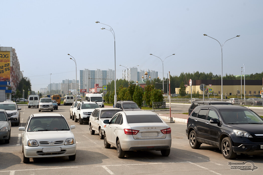    Фото: Лидия Аникина © ИА «Уральский меридиан»