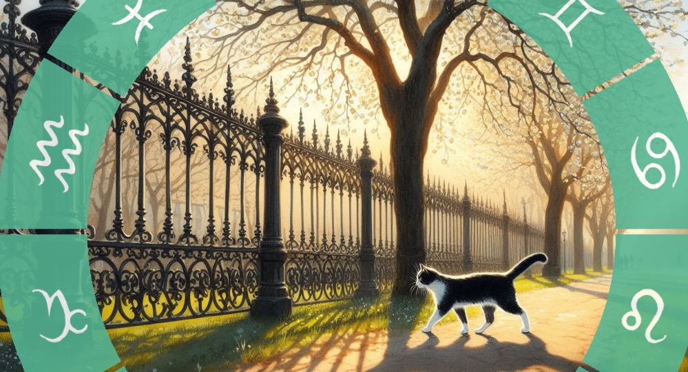 Знаки Зодиака, для которых будет ОСОБЕННО УДАЧНОЙ неделя 30 марта - 5 апреля 2026