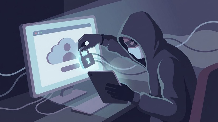   Сгенерировано с помощью ИИ