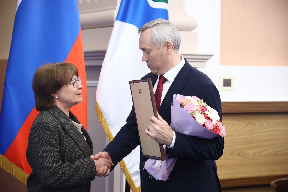    Фото: Ростислав Нетисов, nsknews.info