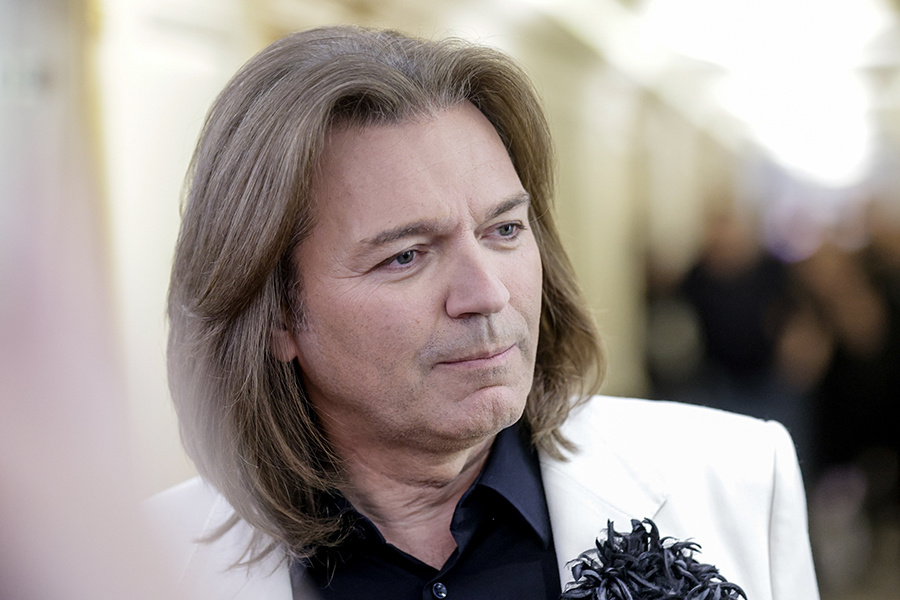    © Михаил Синицын/ТАСС