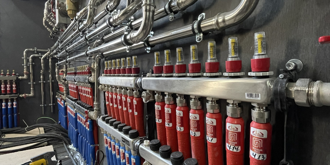 Интересно, почему стоматолог должен получать больше, чем сантехник