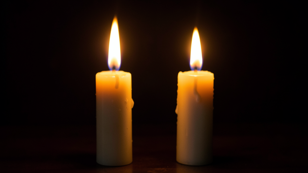 Не сгореть рядом с чужим огнем