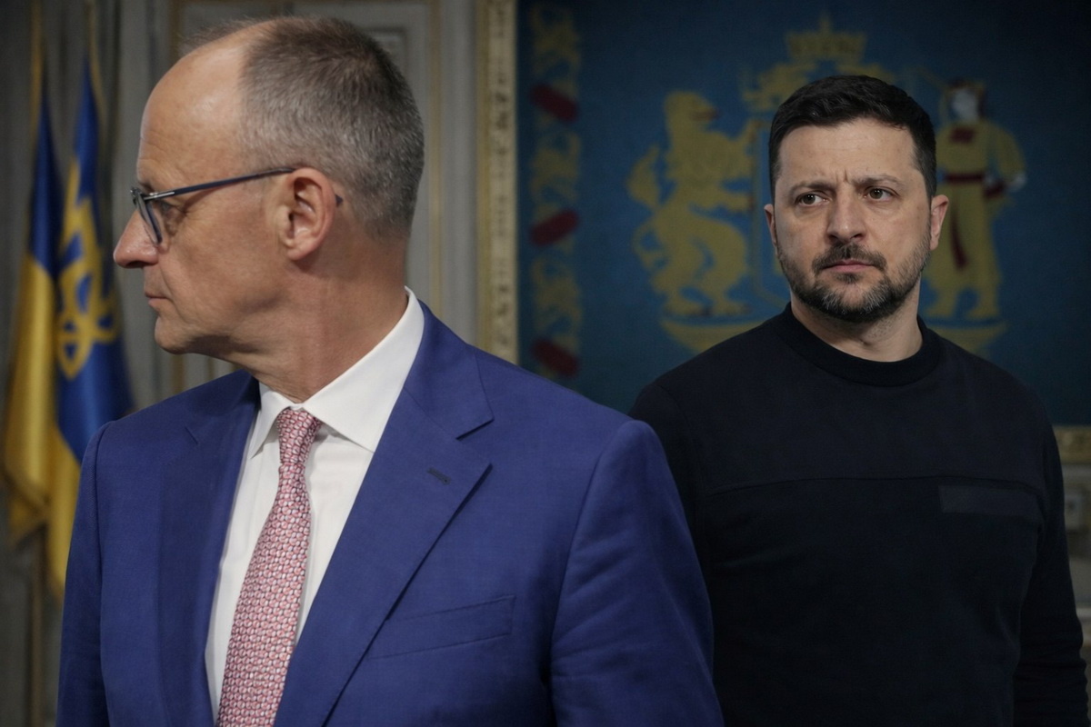    Фото: Коллаж RuNews24.ru