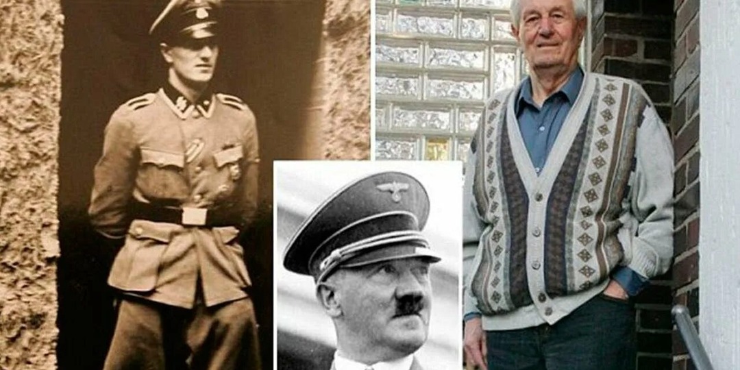 «Прошу вас меня расстрелять»: письмо телохранителя Гитлера из Бутырской тюрьмы