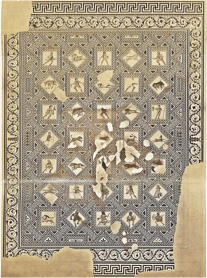   Alfonso Manas / The International Journal of the History of Sport, 2026