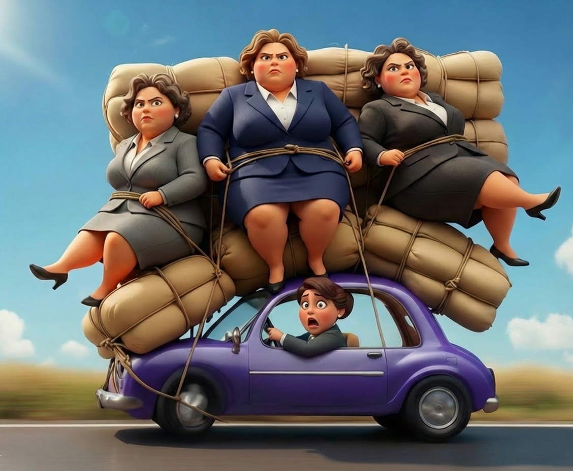 перегружают на работе чужими обязанностями