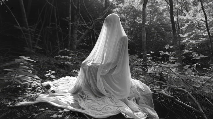 Мистика сегодня.