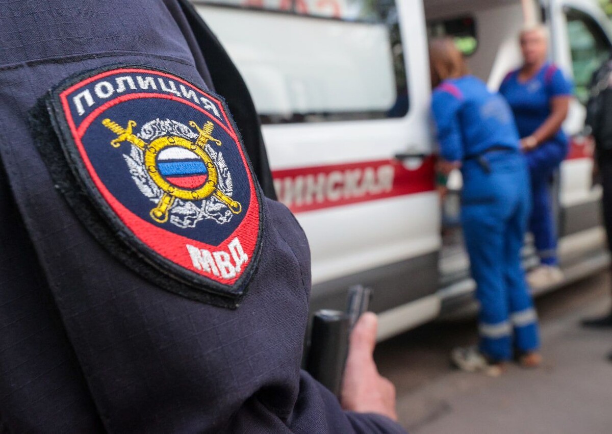     / Источник: © Belkin Alexey/Global Look Press